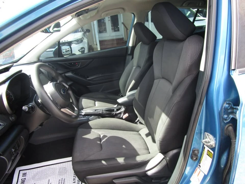 2019 Subaru Impreza 5th Gen - Image 8 of 19