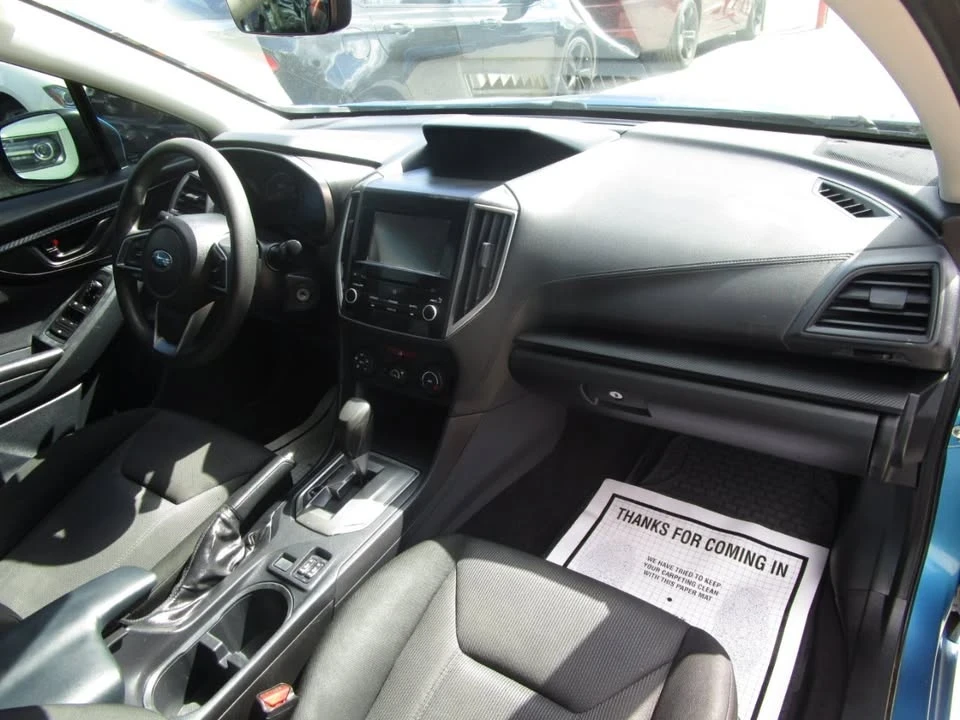 2019 Subaru Impreza 5th Gen - Image 11 of 19