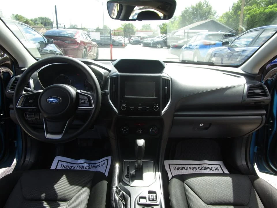 2019 Subaru Impreza 5th Gen - Image 3 of 19