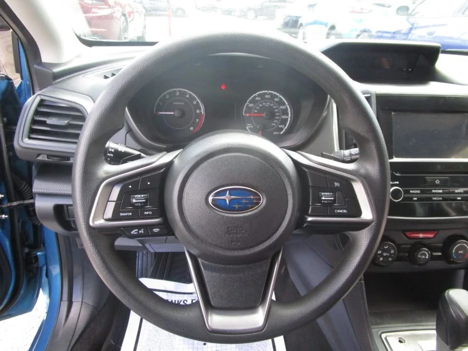 2019 Subaru Impreza 5th Gen - Image 4 of 19