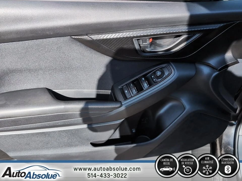 2019 Subaru Impreza 5th Gen - Image 12 of 17