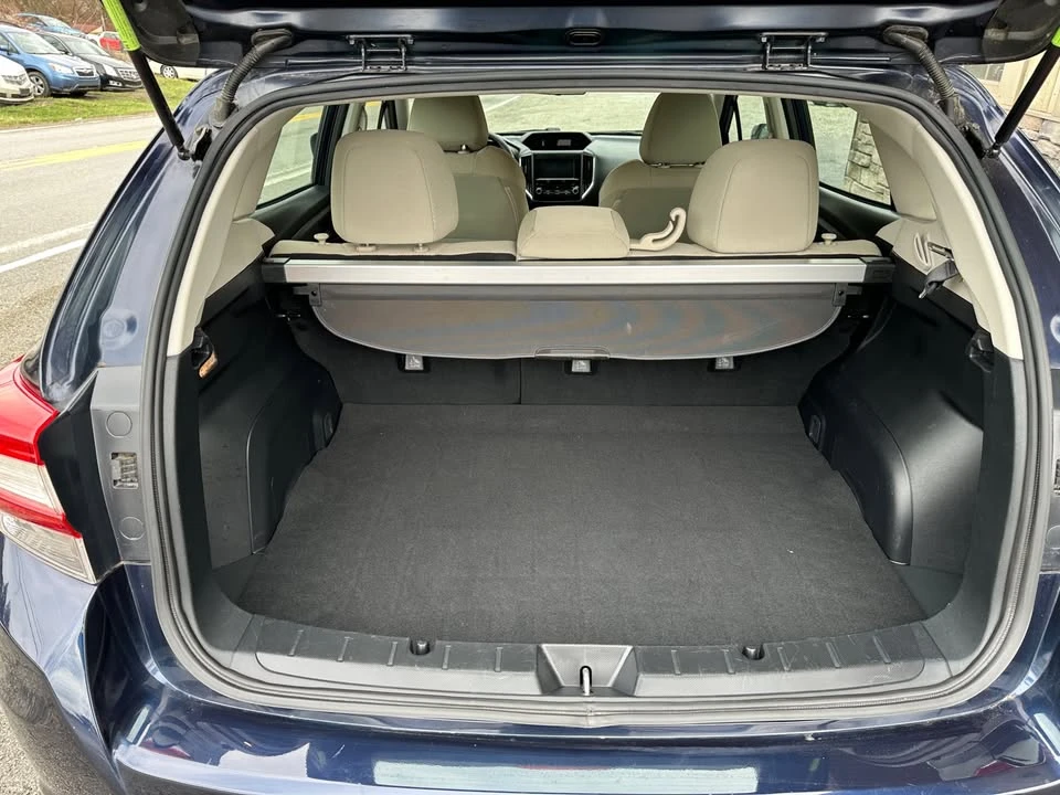2019 Subaru Impreza 5th Gen - Image 18 of 19