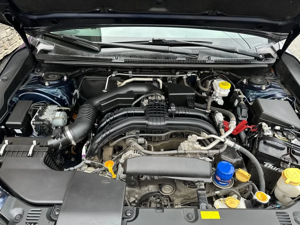 2019 Subaru Impreza 5th Gen - Image 19 of 19