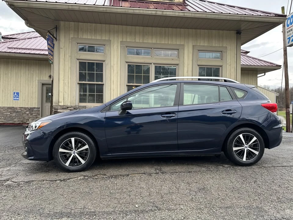 2019 Subaru Impreza 5th Gen - Image 2 of 19