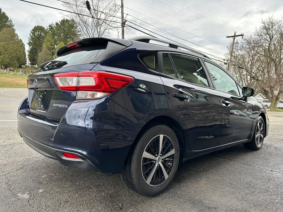 2019 Subaru Impreza 5th Gen - Image 4 of 19