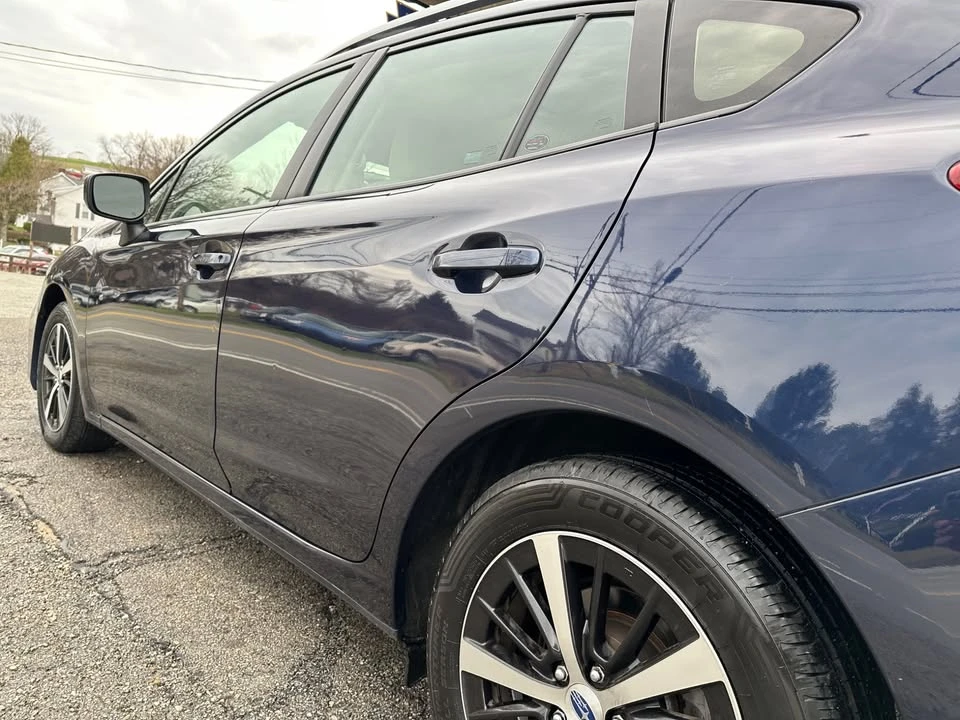 2019 Subaru Impreza 5th Gen - Image 7 of 19
