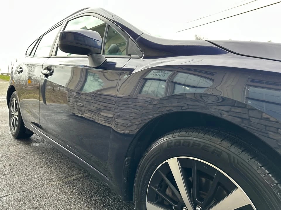 2019 Subaru Impreza 5th Gen - Image 10 of 19