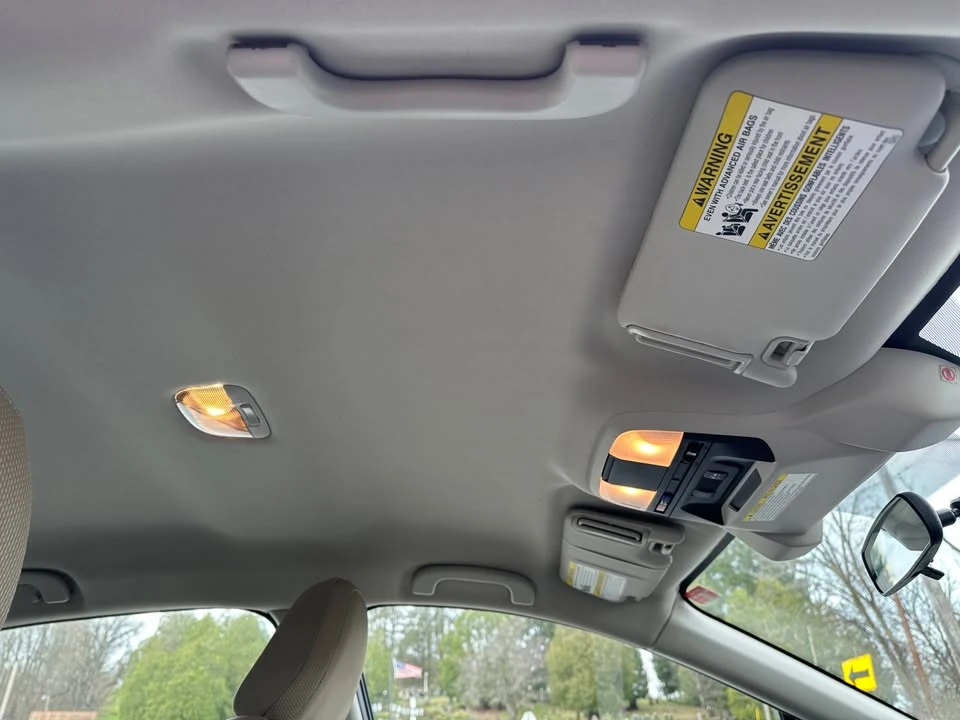 2019 Subaru Impreza 5th Gen - Image 15 of 19