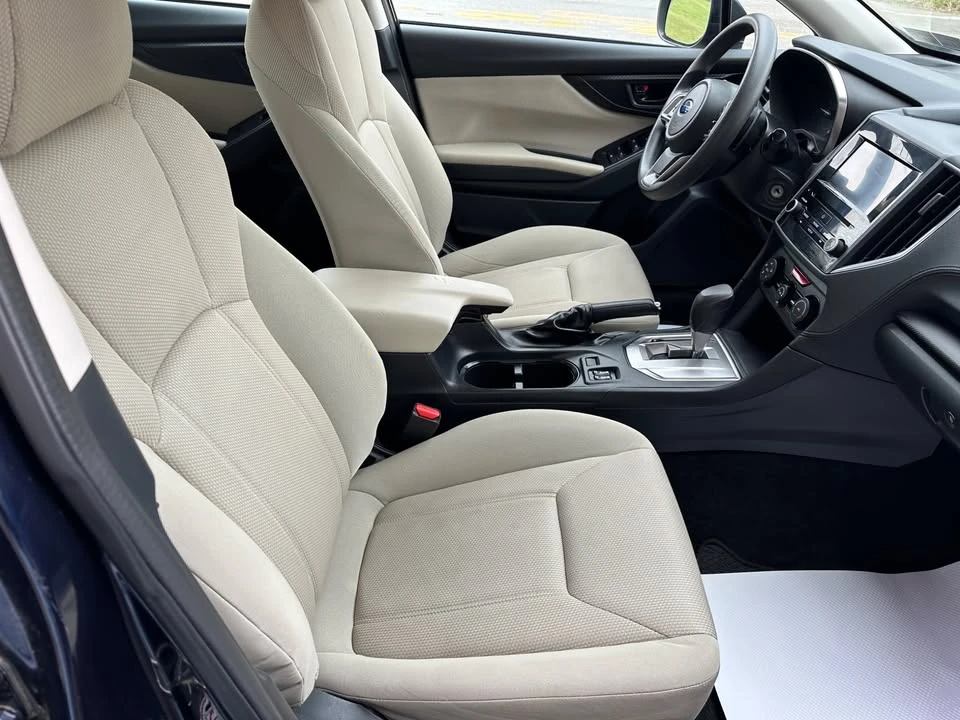 2019 Subaru Impreza 5th Gen - Image 12 of 19