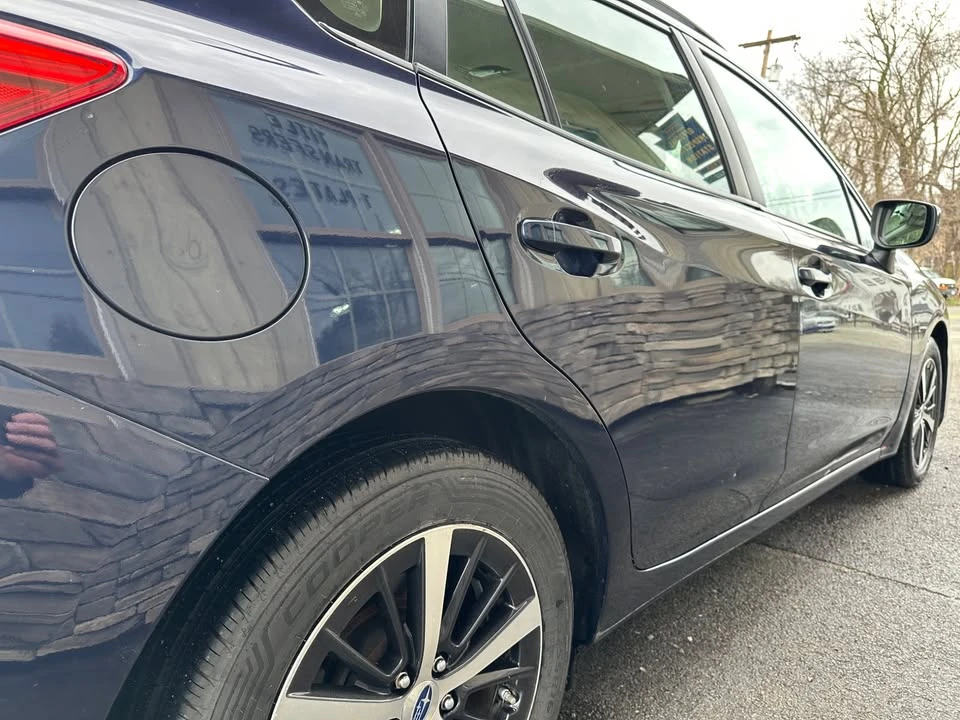 2019 Subaru Impreza 5th Gen - Image 6 of 19
