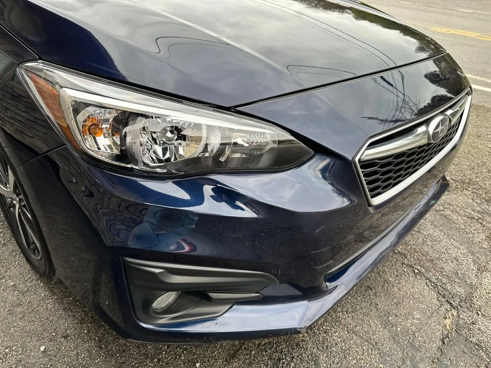 2019 Subaru Impreza 5th Gen - Image 11 of 19