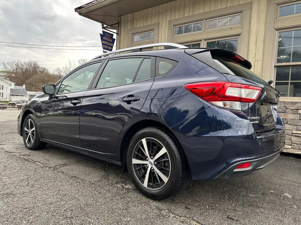 2019 Subaru Impreza 5th Gen - Image 3 of 19