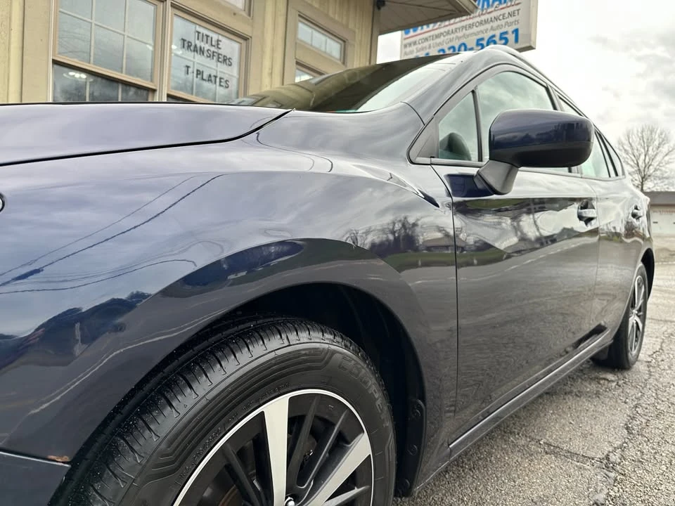 2019 Subaru Impreza 5th Gen - Image 9 of 19