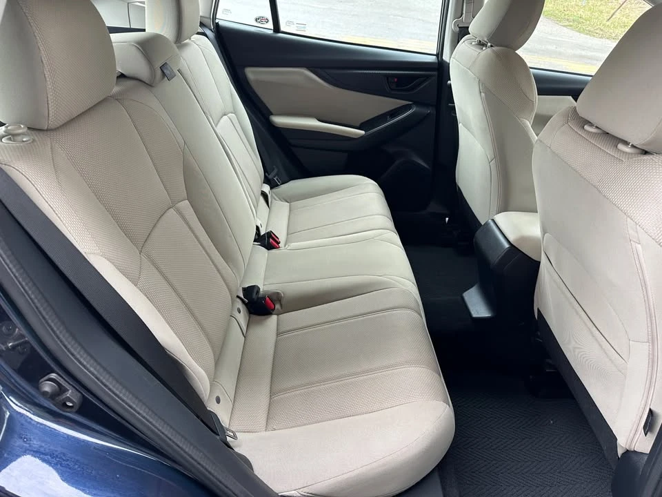 2019 Subaru Impreza 5th Gen - Image 16 of 19