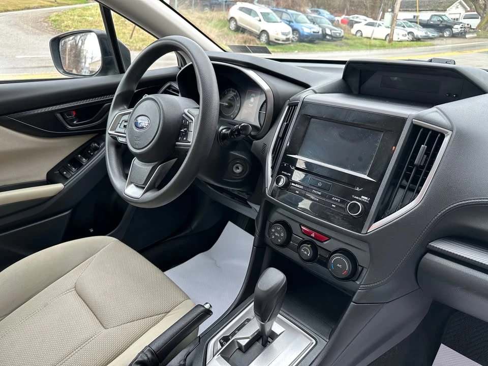 2019 Subaru Impreza 5th Gen - Image 13 of 19