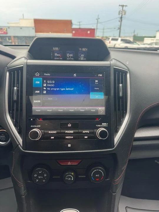2019 Subaru Impreza 5th Gen - Image 17 of 20
