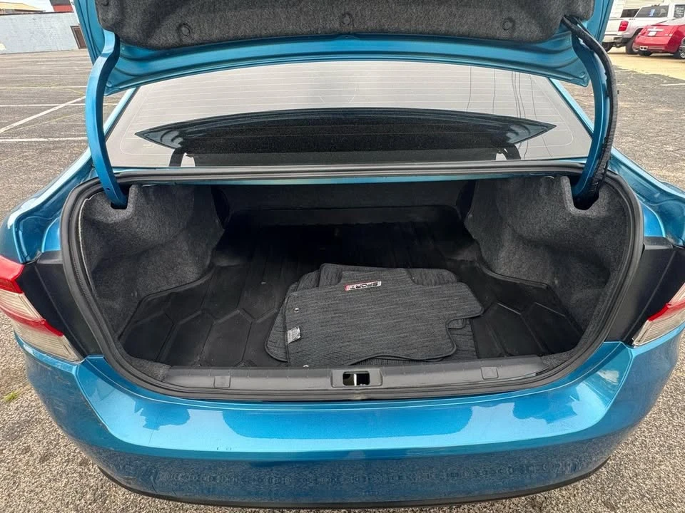 2019 Subaru Impreza 5th Gen - Image 20 of 20