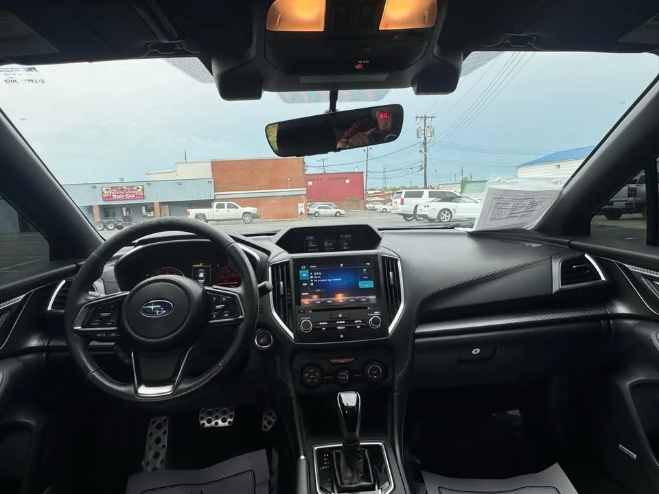 2019 Subaru Impreza 5th Gen - Image 16 of 20