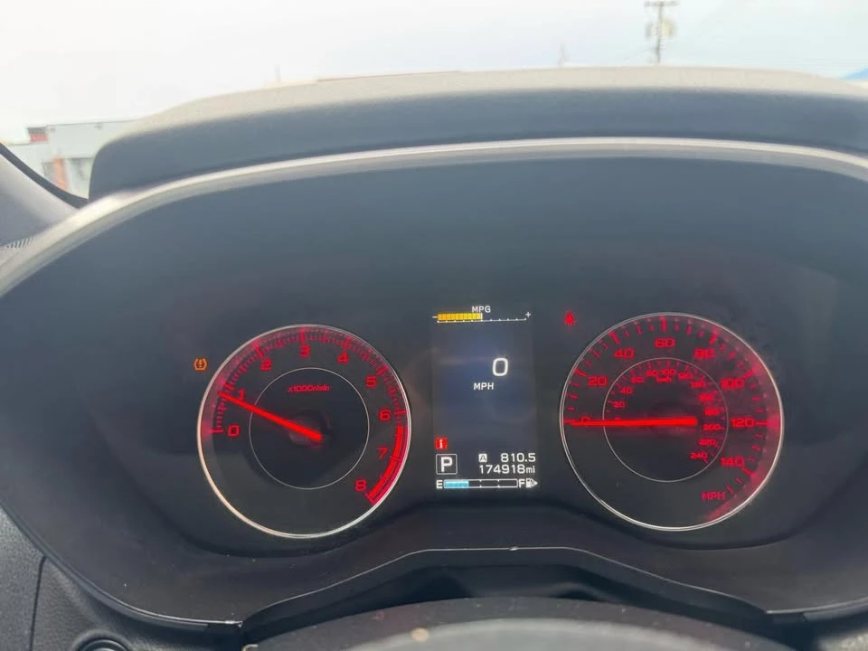 2019 Subaru Impreza 5th Gen - Image 18 of 20