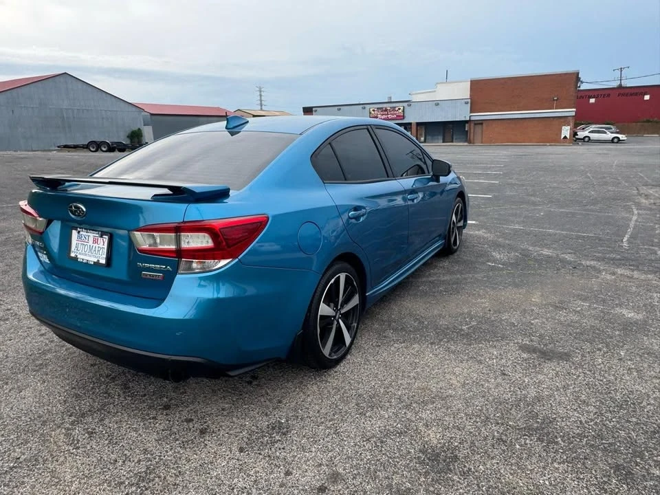 2019 Subaru Impreza 5th Gen - Image 7 of 20