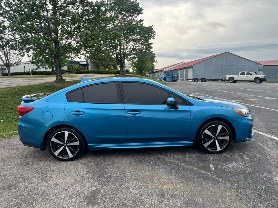 2019 Subaru Impreza 5th Gen - Image 8 of 20