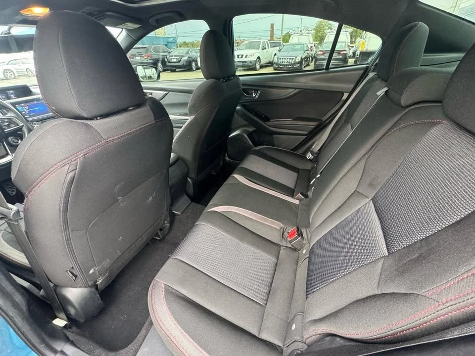 2019 Subaru Impreza 5th Gen - Image 14 of 20