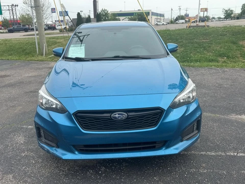 2019 Subaru Impreza 5th Gen - Image 2 of 20