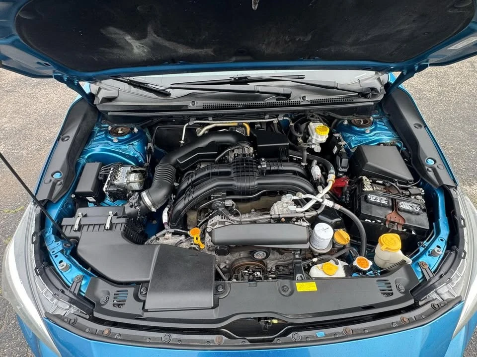 2019 Subaru Impreza 5th Gen - Image 19 of 20