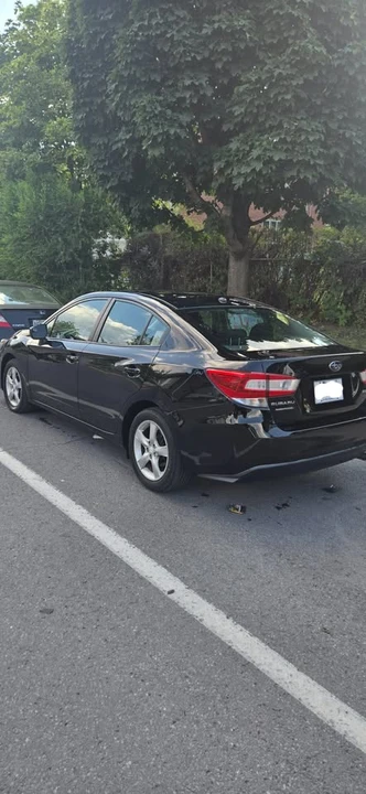 2019 Subaru Impreza 5th Gen - Image 4 of 6