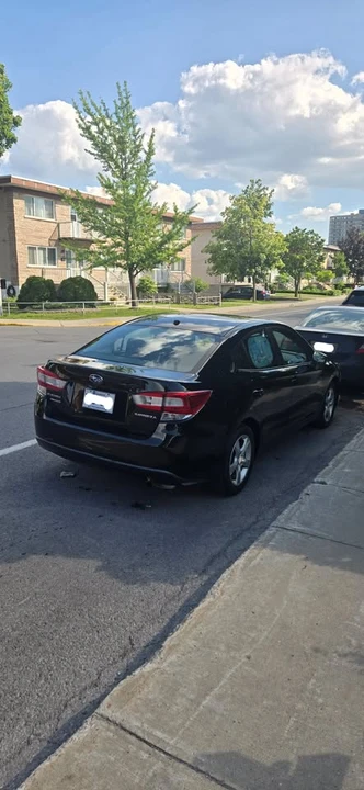 2019 Subaru Impreza 5th Gen - Image 3 of 6
