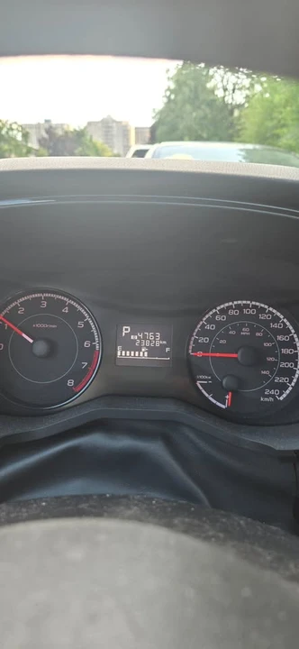 2019 Subaru Impreza 5th Gen - Image 5 of 6