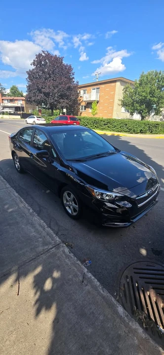2019 Subaru Impreza 5th Gen - Image 2 of 6