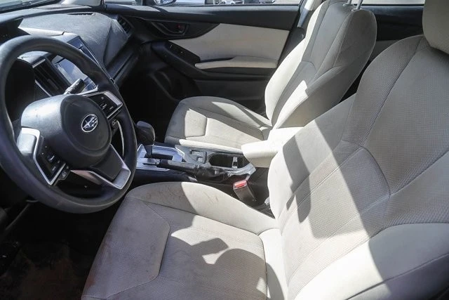 2019 Subaru Impreza 5th Gen - Image 5 of 19