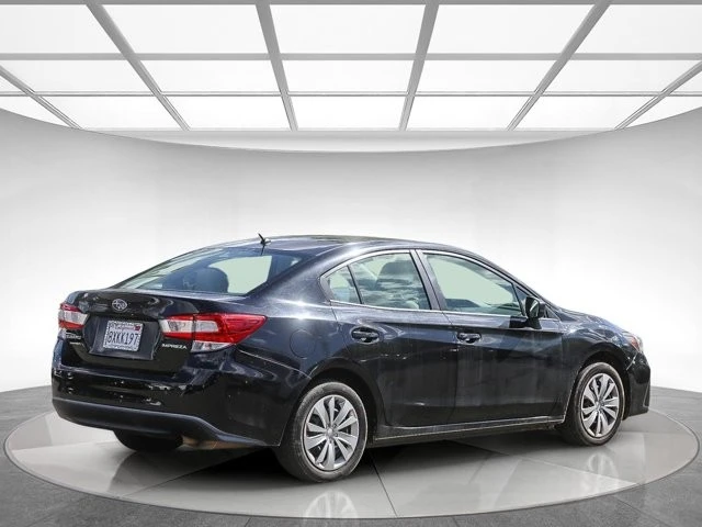 2019 Subaru Impreza 5th Gen - Image 3 of 19