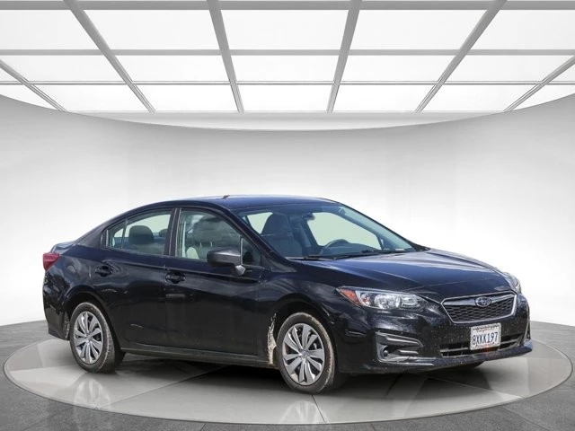 2019 Subaru Impreza 5th Gen - Image 4 of 19