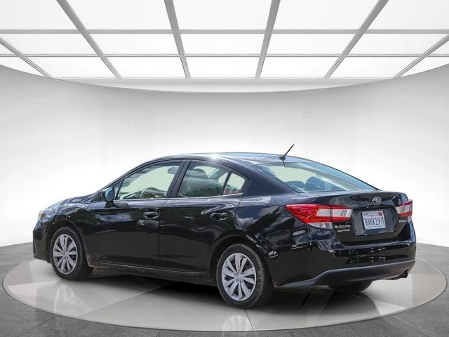 2019 Subaru Impreza 5th Gen - Image 2 of 19