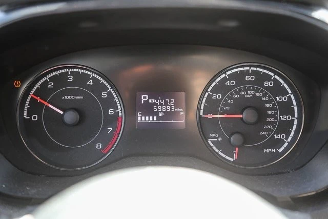 2019 Subaru Impreza 5th Gen - Image 6 of 19