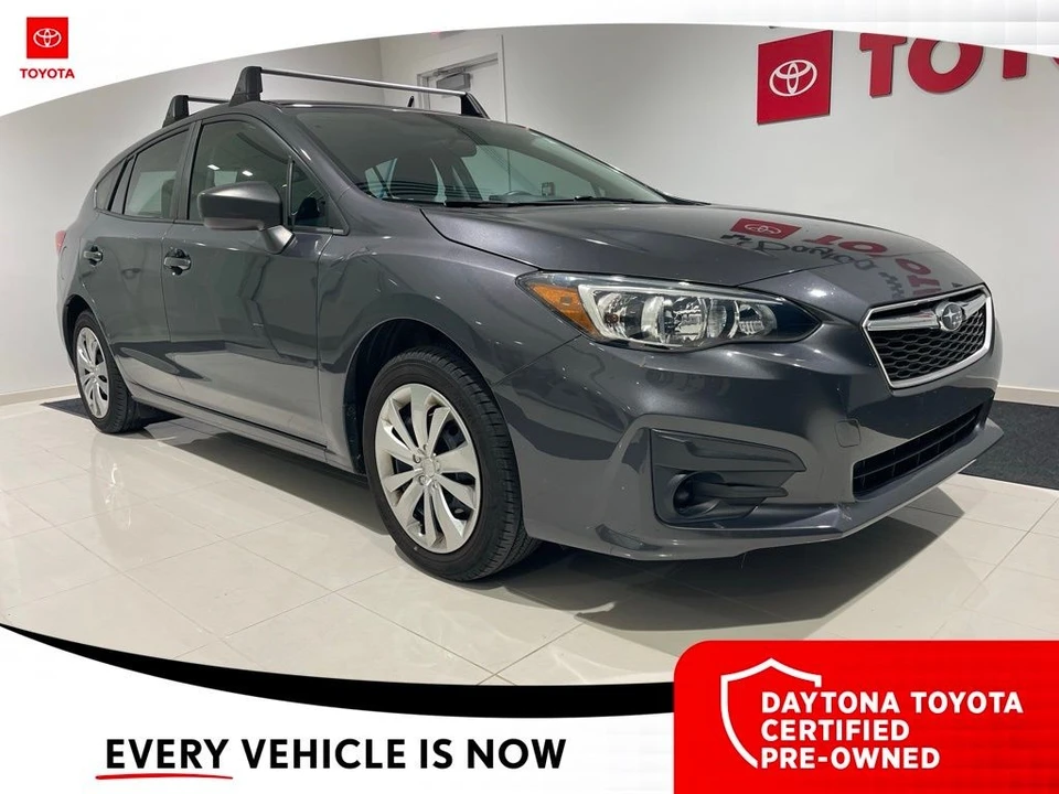 2019 Subaru Impreza 5th Gen - Image 6 of 10