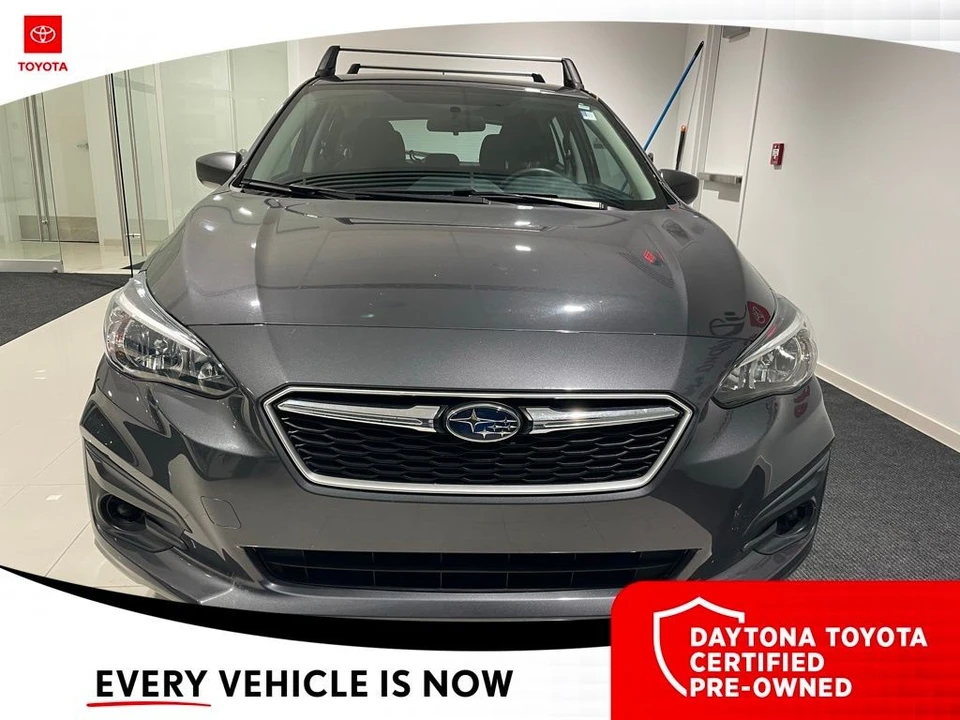 2019 Subaru Impreza 5th Gen - Image 7 of 10