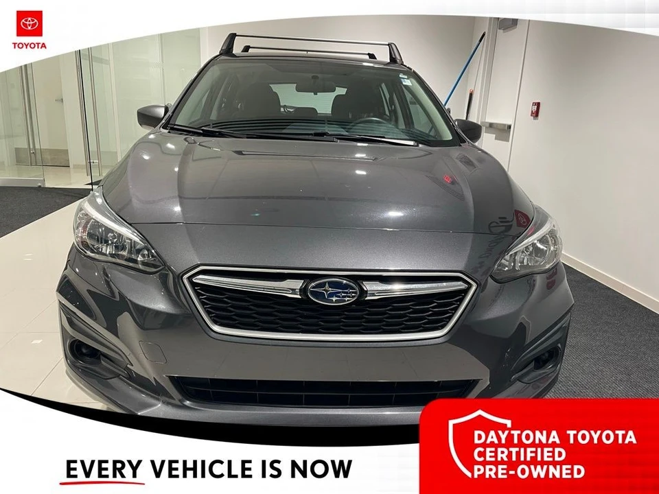 2019 Subaru Impreza 5th Gen - Image 2 of 10