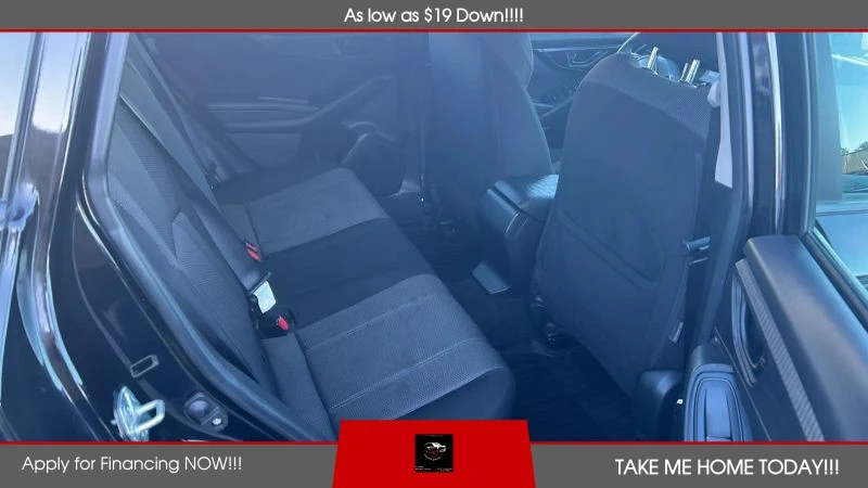 2019 Subaru Impreza 5th Gen - Image 10 of 12