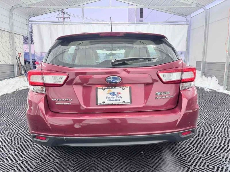 2019 Subaru Impreza 5th Gen - Image 6 of 12