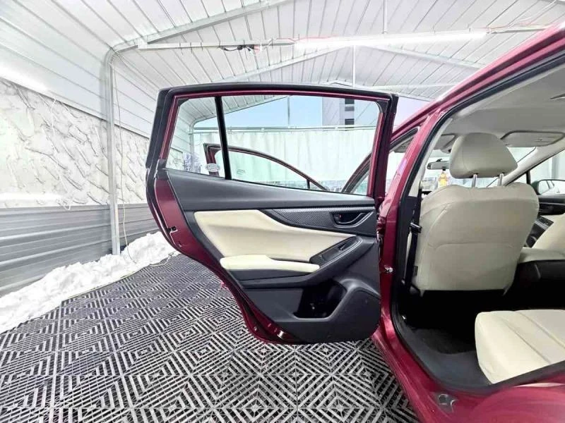 2019 Subaru Impreza 5th Gen - Image 11 of 12