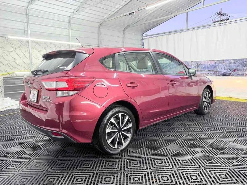 2019 Subaru Impreza 5th Gen - Image 7 of 12
