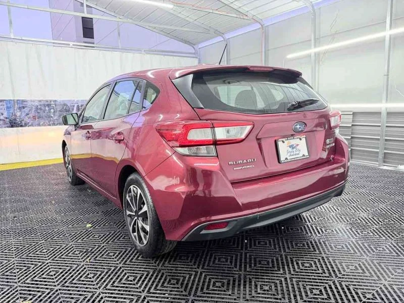 2019 Subaru Impreza 5th Gen - Image 5 of 12