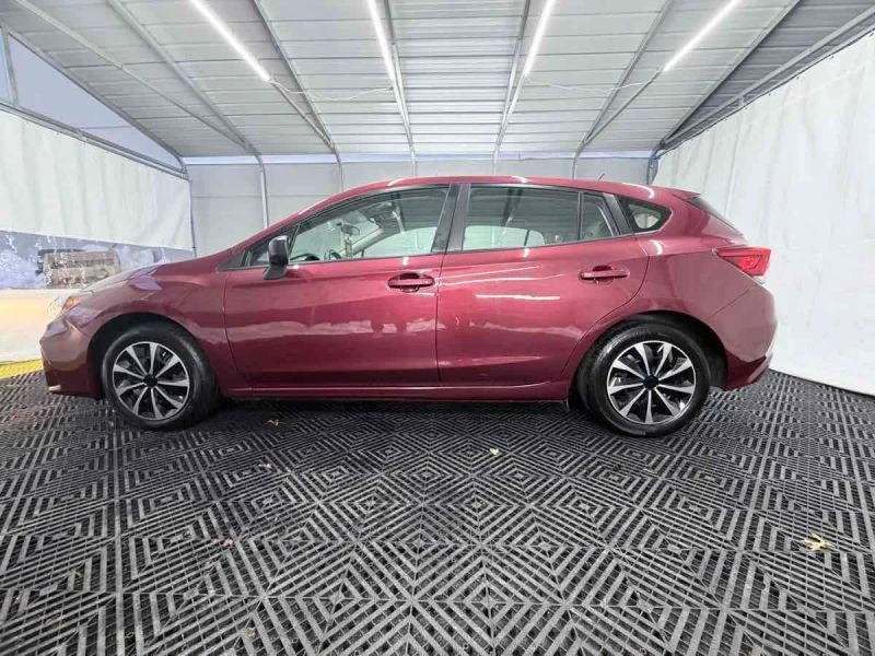 2019 Subaru Impreza 5th Gen - Image 4 of 12