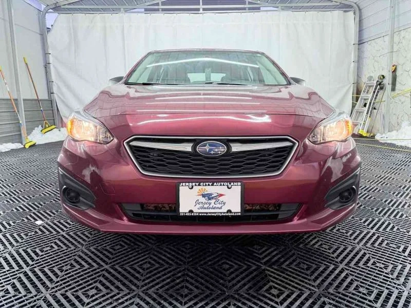 2019 Subaru Impreza 5th Gen - Image 2 of 12