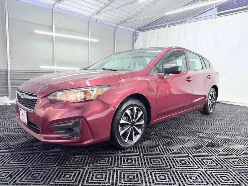 2019 Subaru Impreza 5th Gen - Image 3 of 12