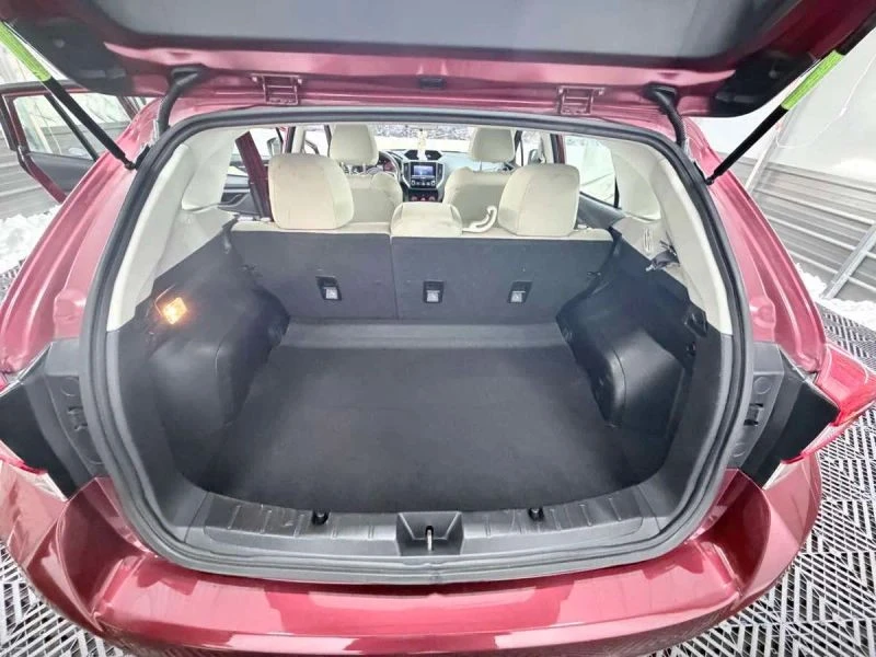 2019 Subaru Impreza 5th Gen - Image 12 of 12