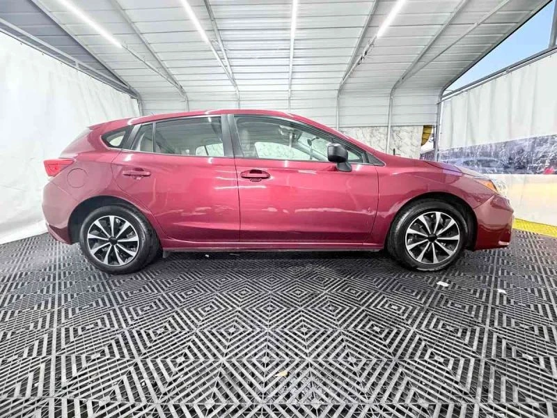 2019 Subaru Impreza 5th Gen - Image 8 of 12